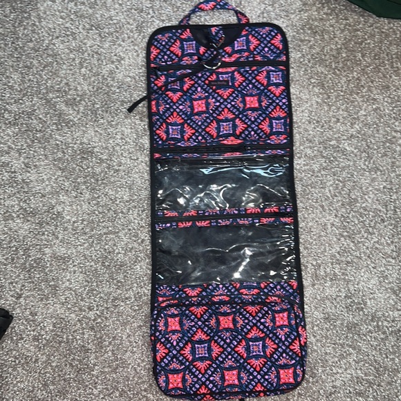 Vera Bradley travel organizer - Picture 4 of 4